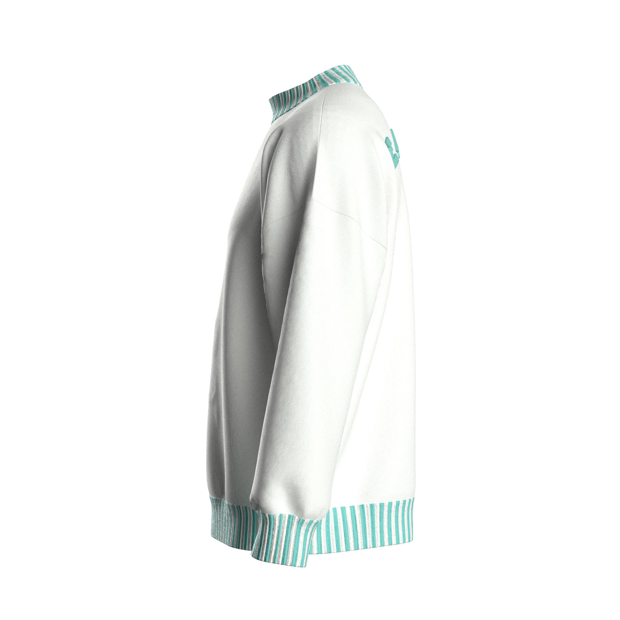 Sweatshirt - ZQ/01 - AXIS